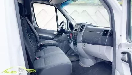 Kia sprinter 316 ! extra long ! 2016 