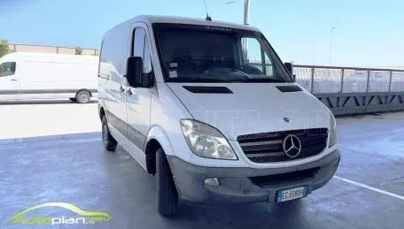 Mercedes-Benz Sprinter 2011 213 ! 