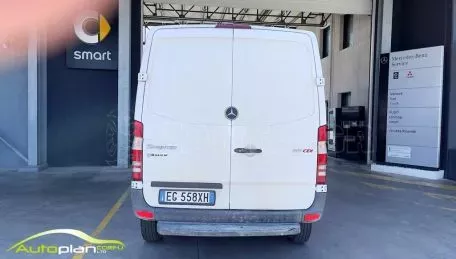 Mercedes-Benz Sprinter 2011 213 ! 