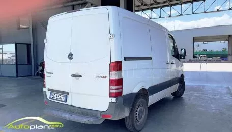 Mercedes-Benz Sprinter 2011 213 ! 