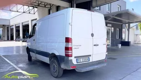 Kia sprinter 213 ! 2011 