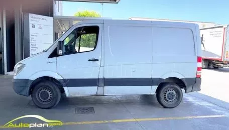 Kia sprinter 213 ! 2011 