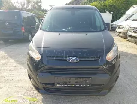 Ford Transit Connect 2014 L2 Long ! 