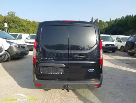 Ford Transit Connect 2014 L2 Long ! 