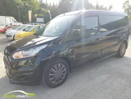 Ford Transit Connect 2014 L2 Long ! 