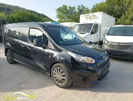 Ford Transit Connect 2014 L2 Long ! 