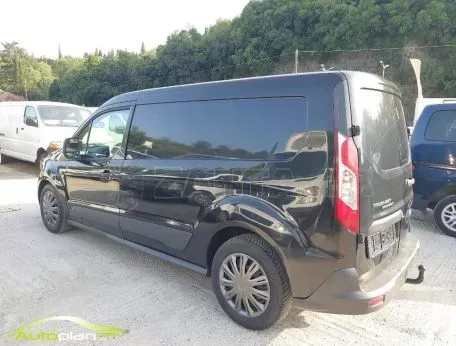 Ford Transit Connect 2014 L2 Long ! 