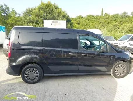 Ford Transit Connect 2014 L2 Long ! 