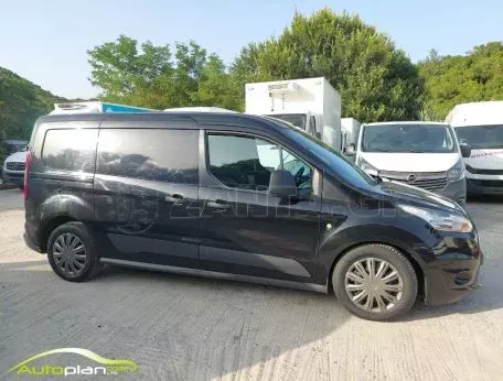 Ford Transit Connect 2014 L2 Long ! 