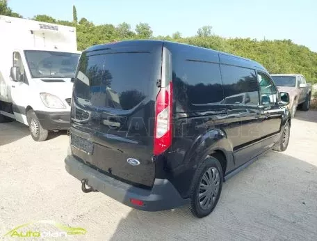 Ford Transit Connect 2014 L2 Long ! 