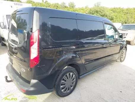 Ford Transit Connect 2014 L2 Long ! 