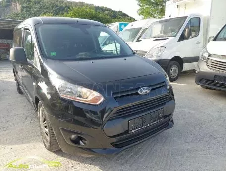 Ford Transit Connect 2014 L2 Long ! 