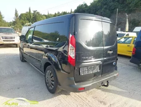 Ford Transit Connect 2014 L2 Long ! 