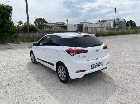 Hyundai i20 2015 