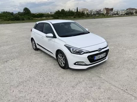 Hyundai i20 2015 