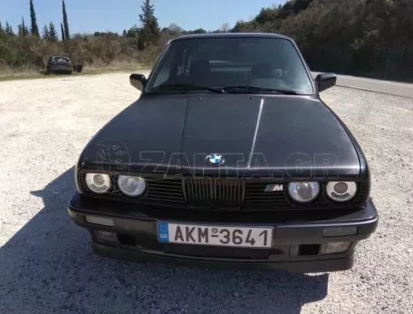 Bmw 316 1990 i E30 M40 