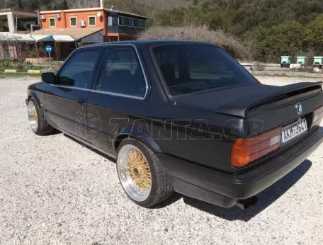 Bmw 316 1990 i E30 M40 