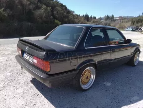 Bmw 316 1990 i E30 M40 