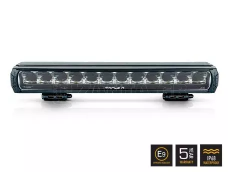 Μπάρα Led Triple-R 1250 Elite – Gen2 23″ (590mm) Λευκό και Κίτρινο φως 21388 Lumens Lazerlamps 