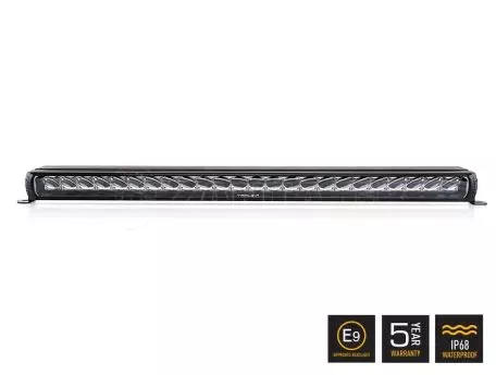 Μπάρα Led Triple-R 24 Elite – Gen2 44″ (1125mm) Λευκό και Κίτρινο φώς 34220 Lumens (combo mode) Lazerlamps 