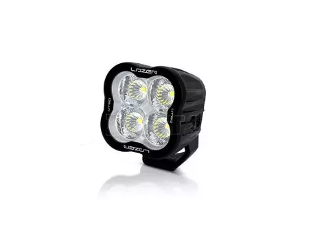 Utility 80 HD 8940 Lumens Μεταβλητής φωτεινότητας 