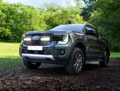 Σέτ γρίλιας για Ford Ranger Wildtrak (2023+) με Triple-R 850 Std 13860 Lumens 