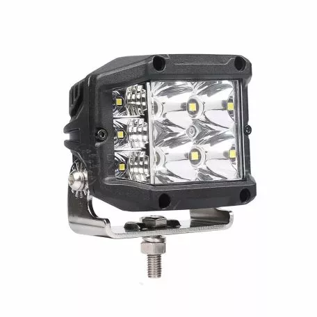 Μπάρα Led Side Shooter 2097 Lumen Strands 