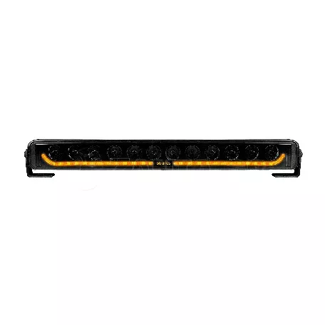 Μπάρα Led Dark Knight Identity 20″ (52cm) 9800 Lumens 