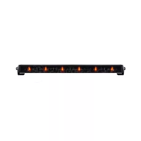 Μπάρα Led Dark Knight Nuuk 20″ (515mm) 9500 Lumens Strands 