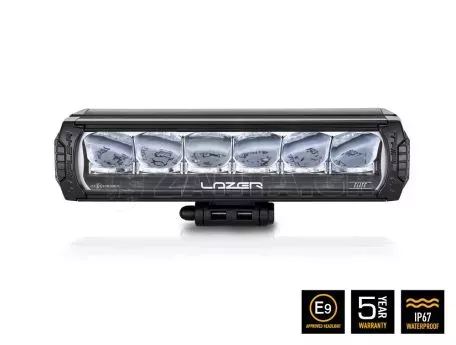 Μπάρα Led Triple-R 850 Elite - Gen2 12.7