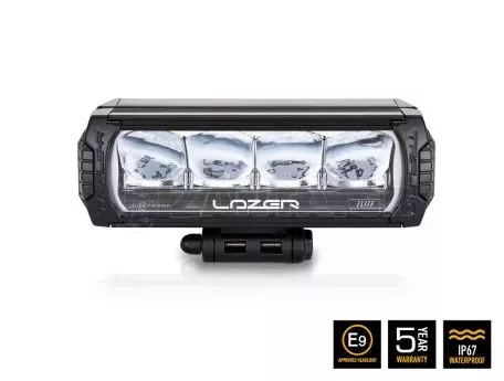 Μπάρα Led Triple-R 750 Elite - Gen2 8.6