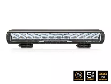 Μπάρα Led Triple-R 1250 Elite - Gen2 (Με έξυπνα φώτα πορείας) 23