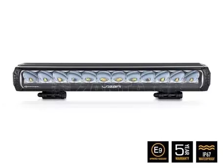 Μπάρα Led Triple-R 1250 - Gen2 (με φώτα θέσης) 23