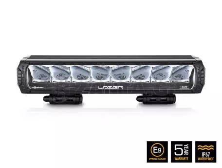 Μπάρα Led Triple-R 1000 Elite - Gen2 15.7