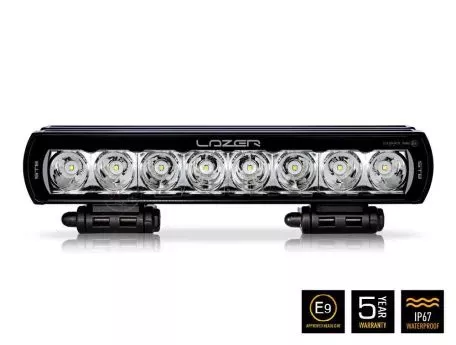 Μπάρα Led ST8 Evolution 14.3