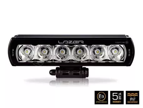 Μπάρα Led ST6 Evolution 11.2