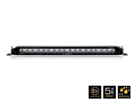 Μπάρα Led Linear-18 Elite 21