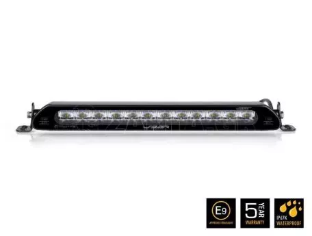 Μπάρα Led Linear-12 Elite 15