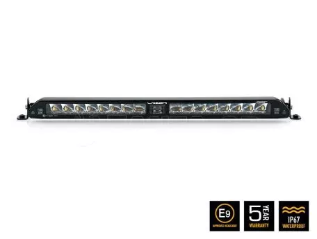 Μπάρα Led Linear-18 Elite (με 