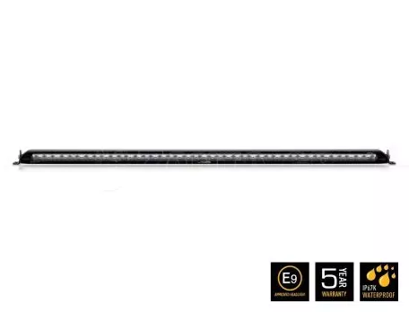 Μπάρα Led Linear-42 Std 45