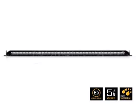 Μπάρα Led Linear-36 Std 39