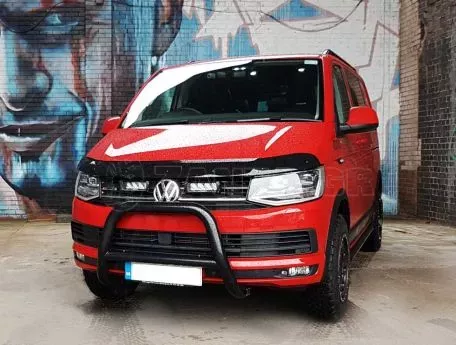 Σέτ γρίλιας για VW Transporter T6 (2016+) (Highline/Trendline/Edition) - ST4 8272 Lumens Lazerlamps 