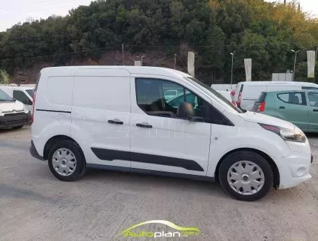 Ford Transit Connect 2017 euro 6 ! 