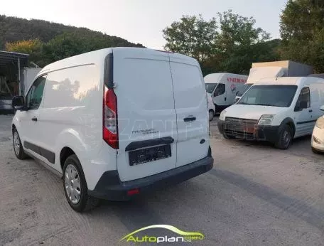 Ford Transit connect ! 2017 