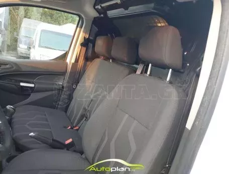 Ford Transit connect ! 2017 