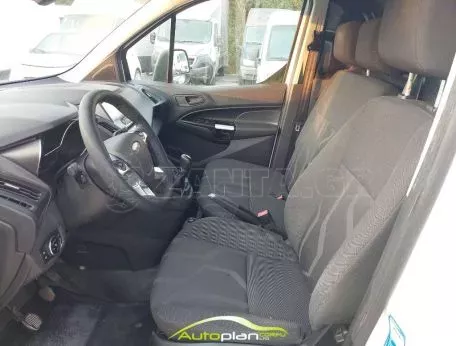 Ford Transit connect ! 2017 