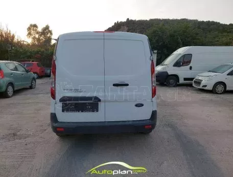 Ford Transit connect ! 2017 