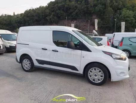 Ford Transit connect ! 2017 