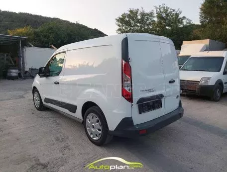 Ford Transit connect ! 2017 