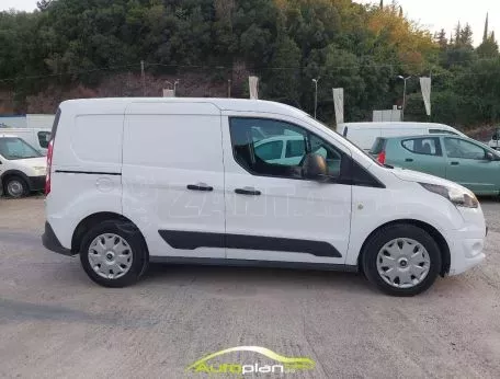 Ford Transit connect ! 2017 